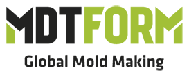 MDTForm - Global Mould Making